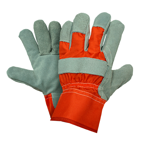 GUANTES DE OPERADOR 